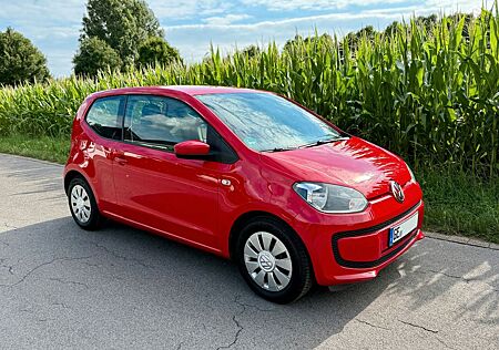 VW Up Volkswagen ! 1.0 44kW BlueMotion