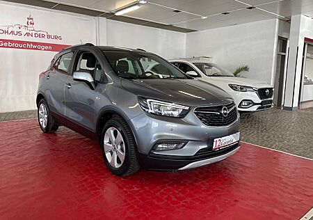 Opel Mokka X 1.4 ECOTEC Turbo +Kamera+Navi