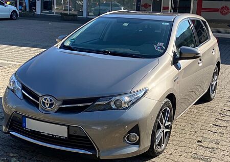 Toyota Auris Hybrid Edition 1,8-l-VVT-i Edition