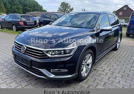 VW Passat Variant Volkswagen Alltrack BMT/Start-Stopp 4Motion*