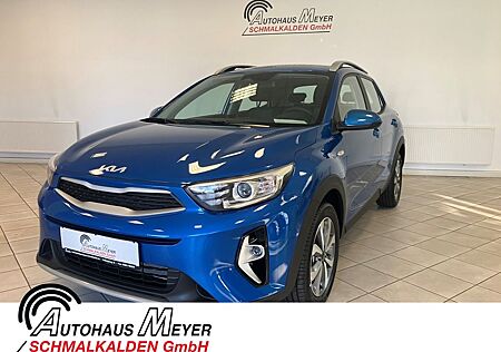 Kia Stonic 1.2 +Navi+ALU+SHZ+Rückfahrkamera+LRH+PDC+