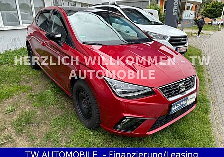 Seat Ibiza FR Business Edition Automatik*LED*Panorama