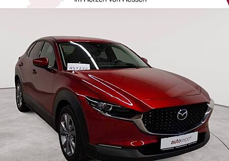 Mazda CX-30 e-SKYACTIV-G 2.0 M HYBRID 150
