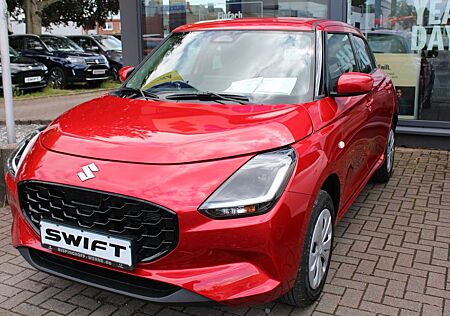 Suzuki Swift 1.2 HYBRID ALLGRIP MT Club