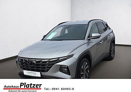 Hyundai Tucson 1.6 T-GDi (+48V) 7-DCT Trend NAVI AssiP K