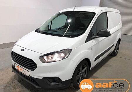 Ford Transit Courier 1.0 EcoBoost Trend EU6d Klima PD