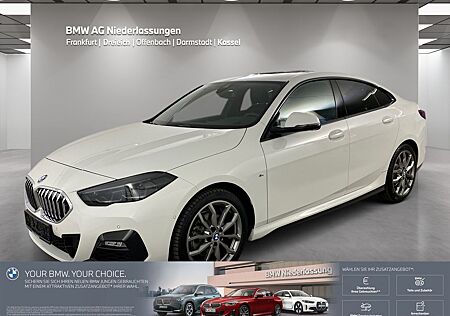 BMW 218i Gran Coupé M Sport LiveCockpitProf Kamera