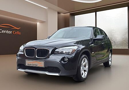 BMW X1 Baureihe 18 i sDrive