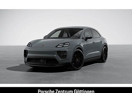 Porsche Macan BOSE Panorama Rückfahrkamera Luftfederung