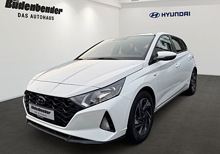 Hyundai i20 Trend Mild-Hybrid Navi,Komfort Paket