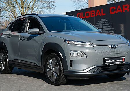 Hyundai Kona EV ADVANTAGE*NAVI*SoH 96,8%*