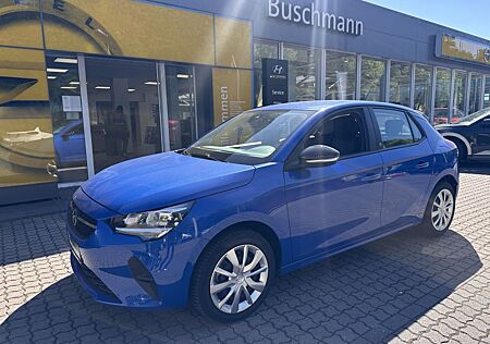 Opel Corsa -e Edition +ALLWETTER+DAB+SOH 94%+