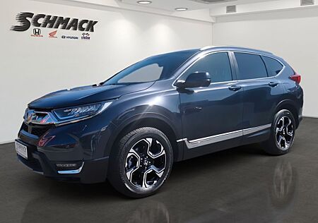 Honda CR-V 1.5 VTEC Turbo 4WD Lifestyle