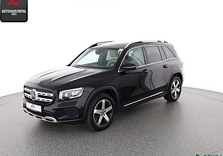 Mercedes-Benz GLB 250 4M PROGRESSIVE PANO,360GRAD,DISTRONIC,SH