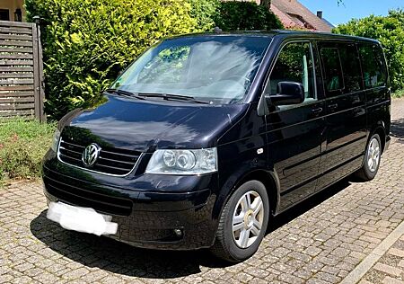 VW T5 Multivan Volkswagen