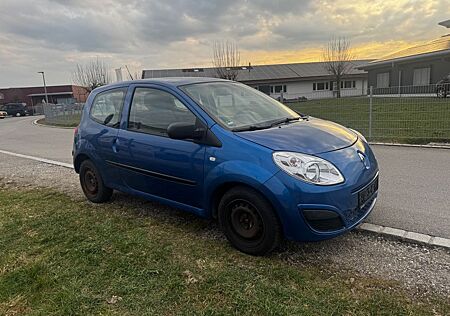 Renault Twingo - TÜV NEU-