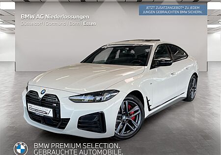 BMW M440 gebraucht kaufen BMW M440i xDrive Gran Coupé M Sport Harman/K Kamera
