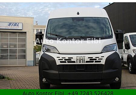 Fiat Ducato L2H2 140 AT8 SOFORT FULL LED/NAVI/KLIMAAU