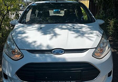 Ford B-Max 1,0 EcoBoost 74kW S/S Cool & Connect C...