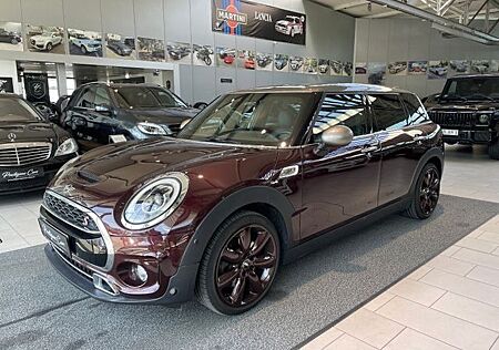 Mini Cooper S Clubman Cooper S ALL4 Automatik Coo...