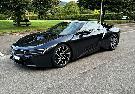 BMW i8 Coupe - Head Up - Harman Kardon - 20 Zoll