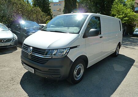 VW T6 Transporter Volkswagen T6.1-