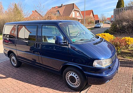 VW T4 Multivan Volkswagen