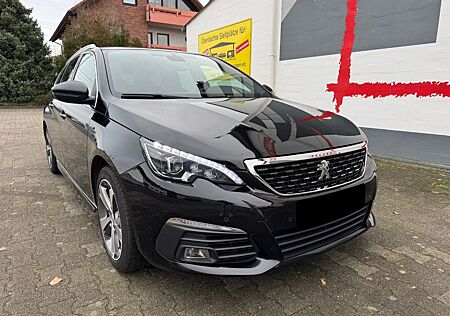 Peugeot 308 PureTech 130 SW GT Line