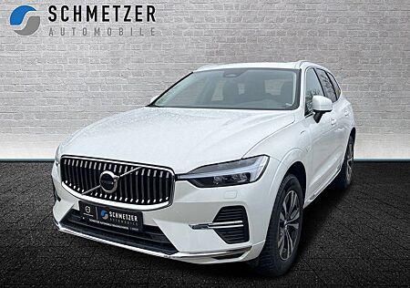 Volvo XC 60 XC60+Recharge+T6+AWD+Plug-in-Hybr.+BLIS+Voll-LED