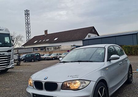 BMW 120d -