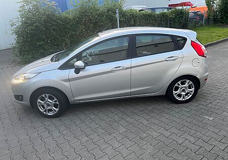 Ford Fiesta Trend