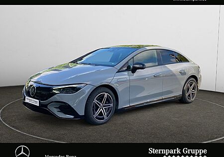 Mercedes-Benz EQE 350+ AMG AMG*PANO*AHK*DISTR*DIGIL*360°*MEMOR