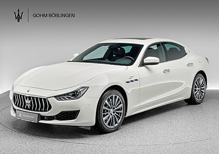 Maserati Ghibli GT FAHRASSISTENZPAKET PLUS