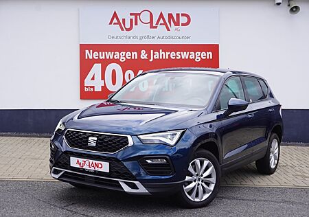 Seat Ateca 2.0 TDI DSG Style Beats LHZ GRA LED Navi