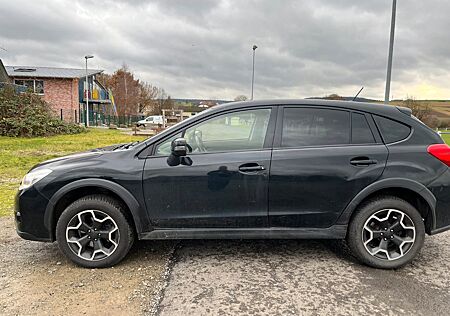 Subaru XV 2.0D Comfort 4WD Comfort