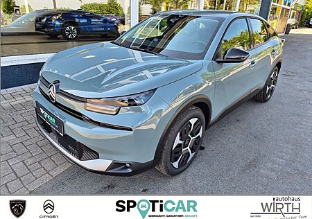 Citroën C4 Hybrid 145 ë-DSC6 PLUS NAVI+SITZHZG.+KAMERA