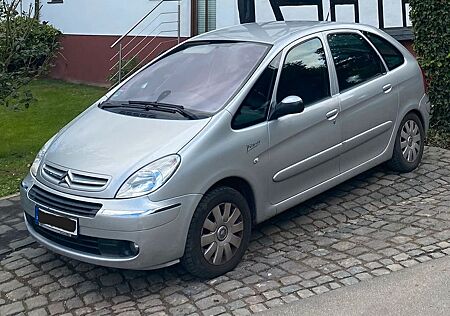 Citroën Xsara Picasso HDi 110 FAP Tendance Tendance