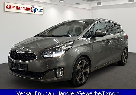 Kia Carens Spirit 7-Sitzer Automatik Xenon Leder Nav