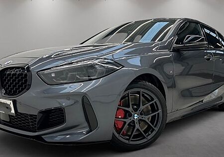 BMW M135i xDrive M Performance , Kamera , Garantie