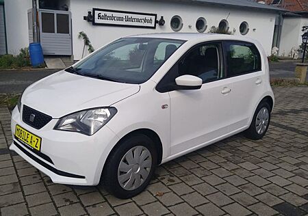 Seat Mii Reference Viva/KLIMA/INSP und TÜV NEU