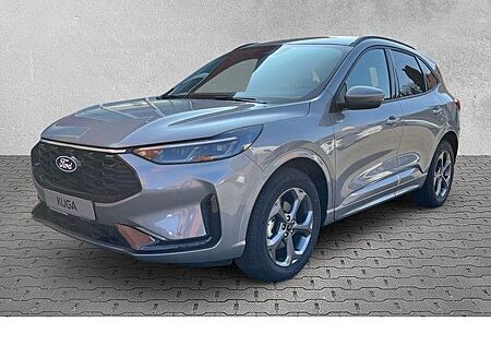 Ford Kuga 2,5 FHEV Allrad ST-Line LED-Matrix HUD