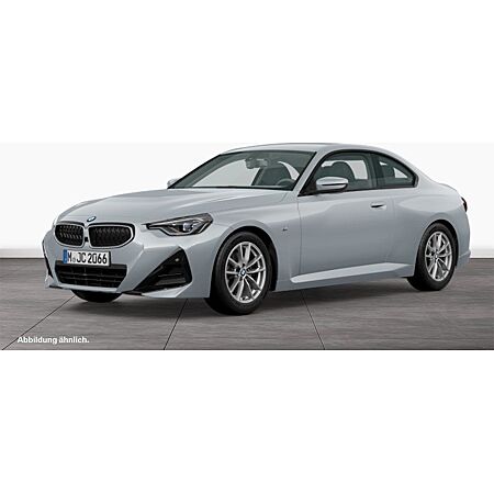 BMW 2er leasen