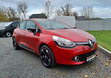 Renault Clio IV Luxe