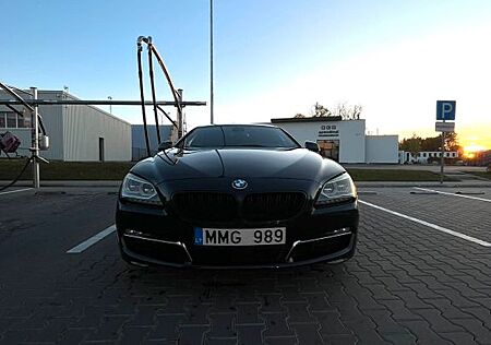 BMW 640 gebraucht kaufen BMW 640d 640 Gran Coupé Gran Coupé -