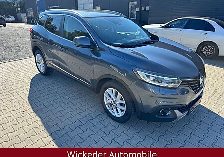 Renault Kadjar XMOD 4x4/Tüv Neu/Top Pflege