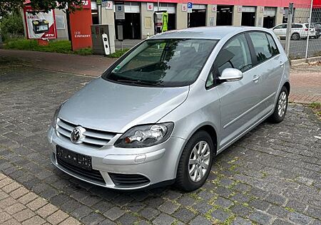 VW Golf Volkswagen Plus V Comfortline 1. Hand Allwetterreifen