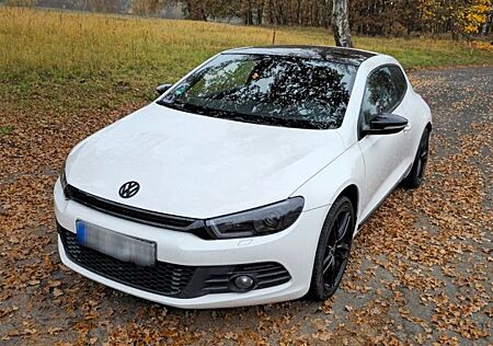 VW Scirocco Volkswagen 1.4 TSI -