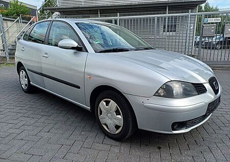 Seat Ibiza Sport Edition Klima 2.Hand Servo