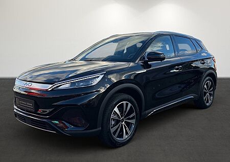 BYD ATTO 3 Design*el Heckklappe*LED*Pano*360*