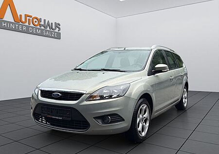 Ford Focus Turnier Style *1HAND*